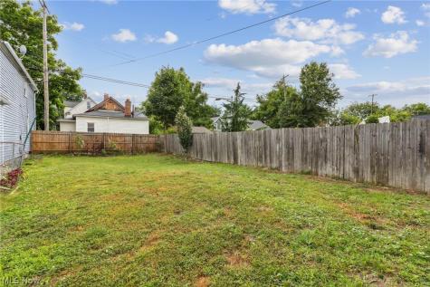 1950 W 47th Street Cleveland OH 44102