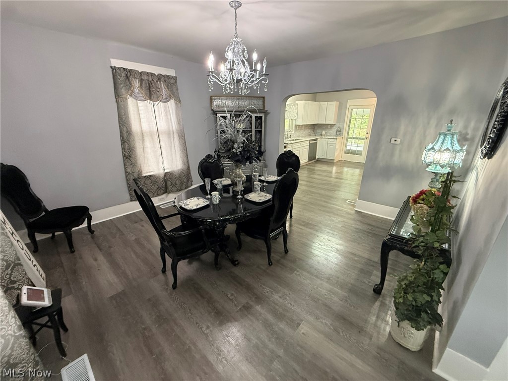 4528 Gintz Road NE Dover OH 44622
