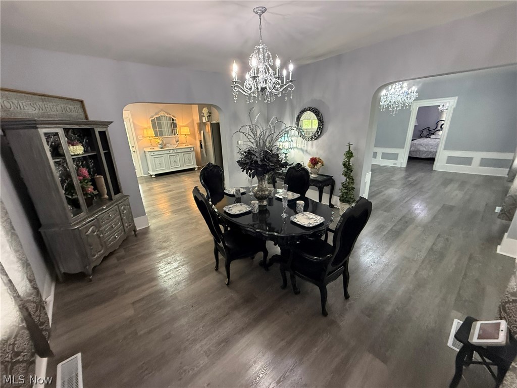 4528 Gintz Road NE Dover OH 44622