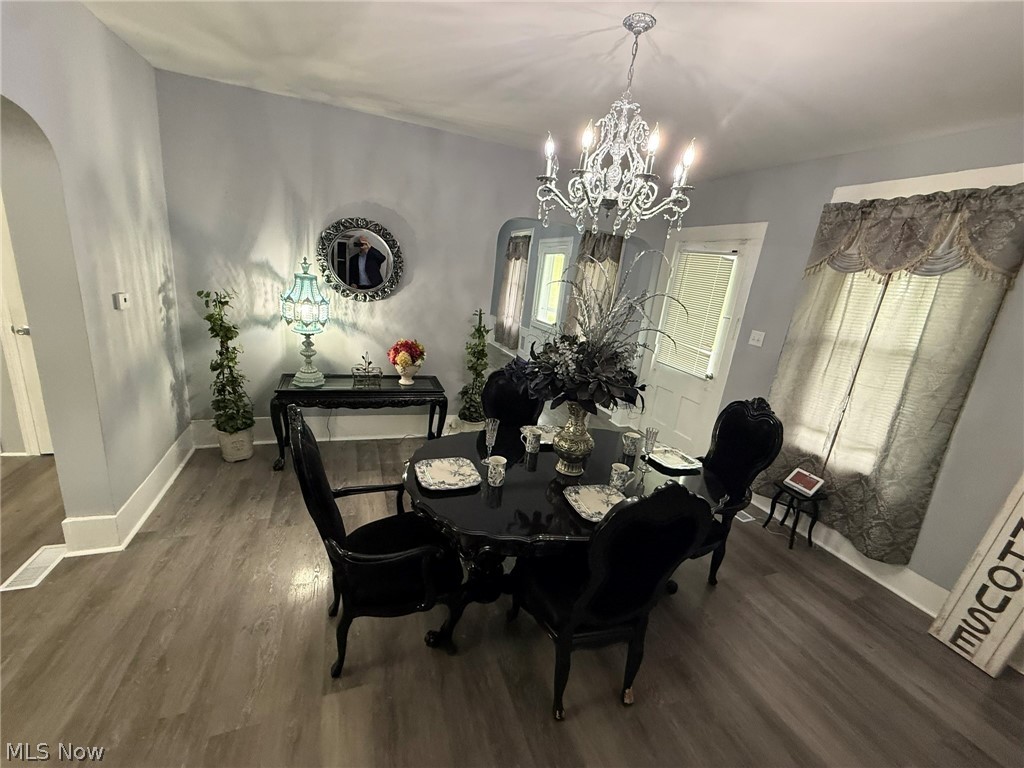 4528 Gintz Road NE Dover OH 44622