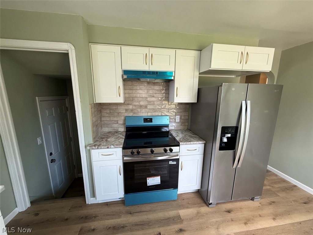 8314 Vineyard Avenue Cleveland OH 44105