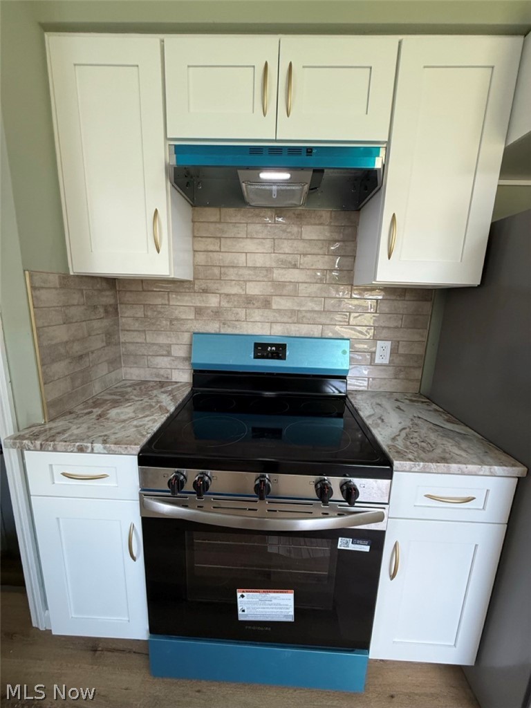 8314 Vineyard Avenue Cleveland OH 44105