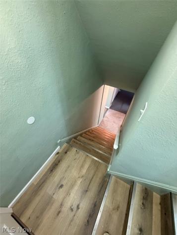 8314 Vineyard Avenue Cleveland OH 44105