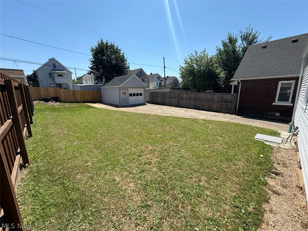 8314 Vineyard Avenue Cleveland OH 44105
