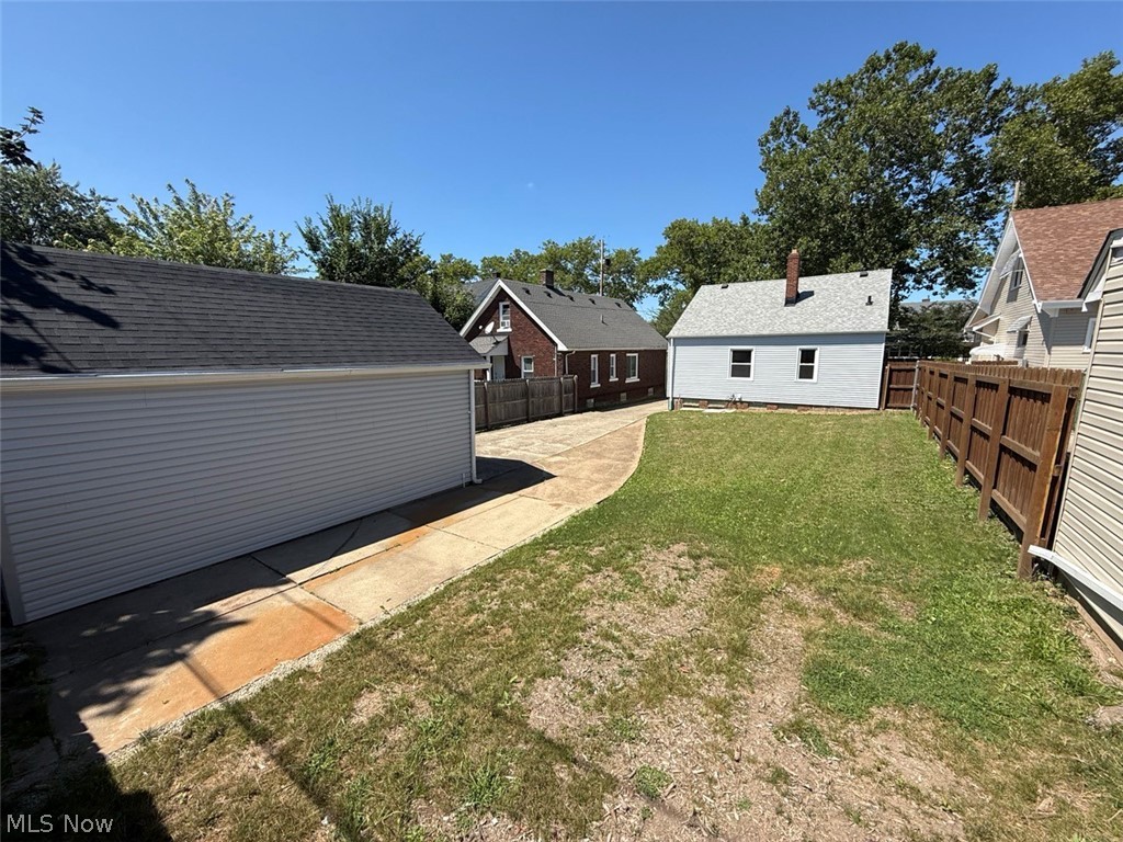 8314 Vineyard Avenue Cleveland OH 44105
