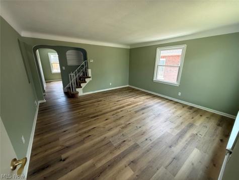 8314 Vineyard Avenue Cleveland OH 44105