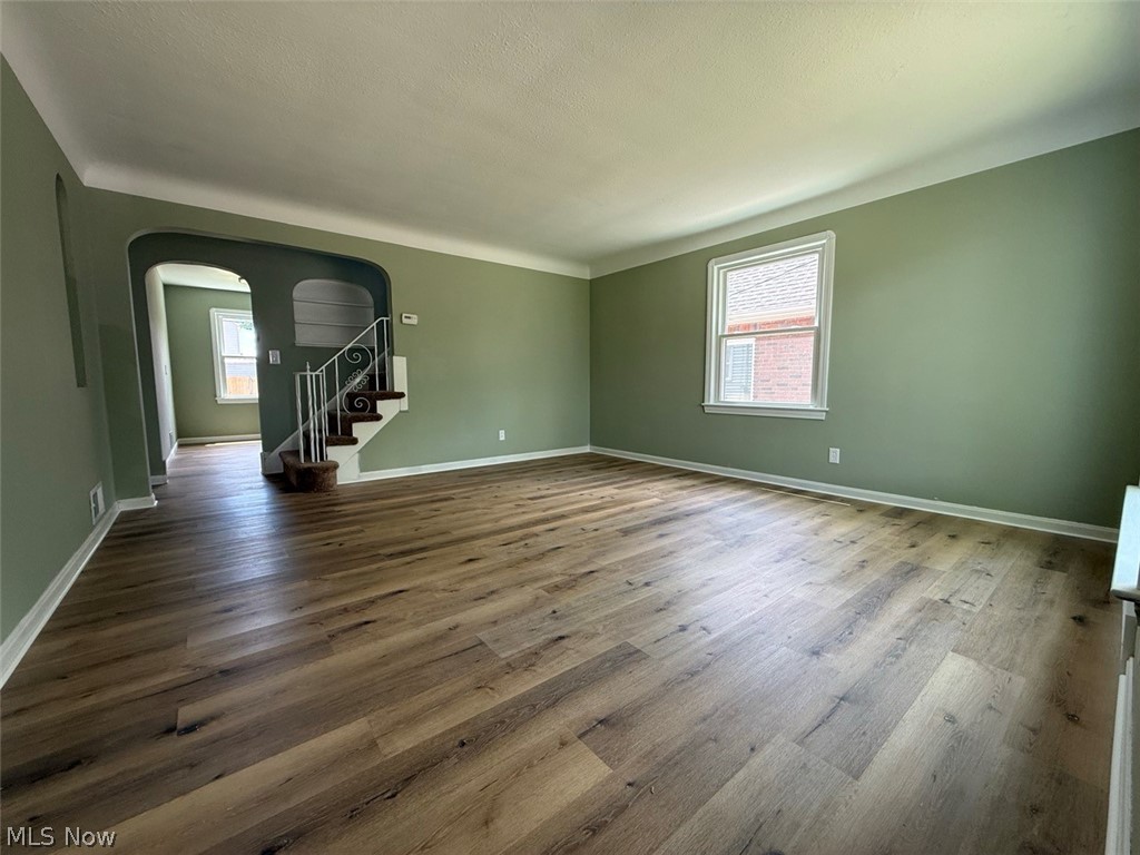 8314 Vineyard Avenue Cleveland OH 44105