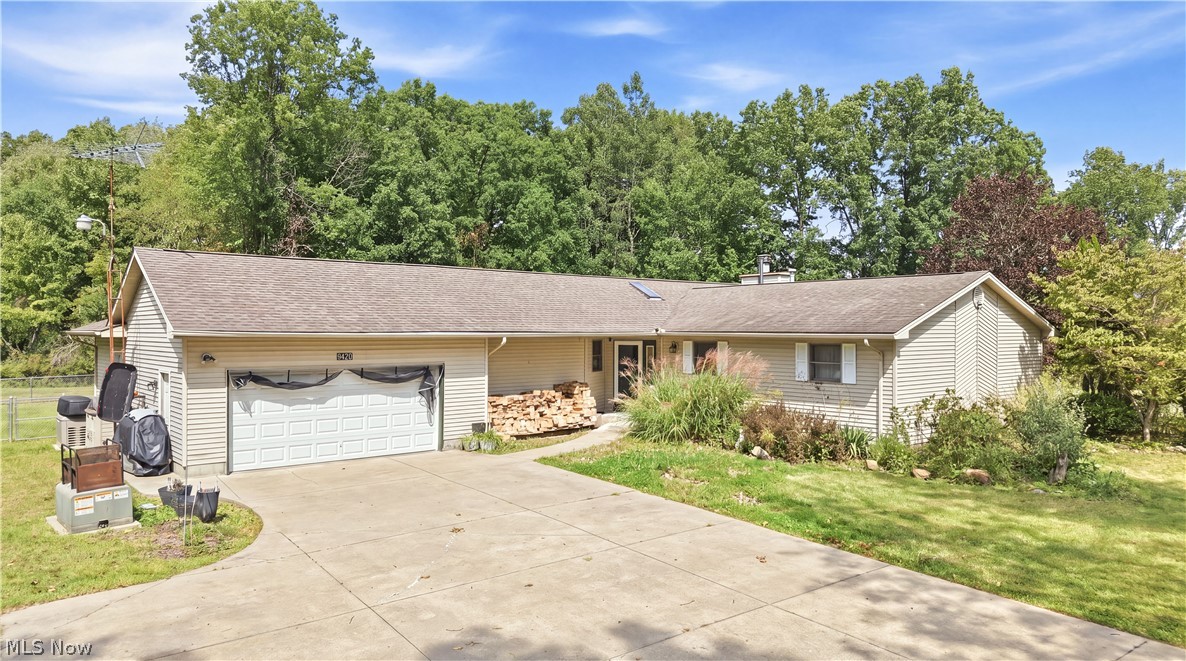 4180 Doty East Road Southington OH 44470