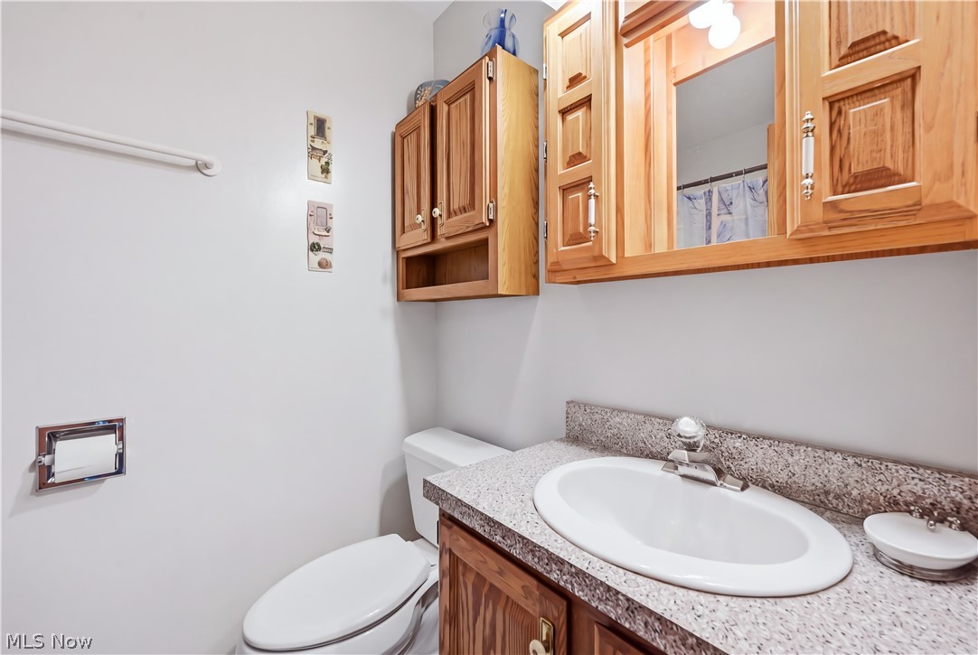 4180 Doty East Road Southington OH 44470