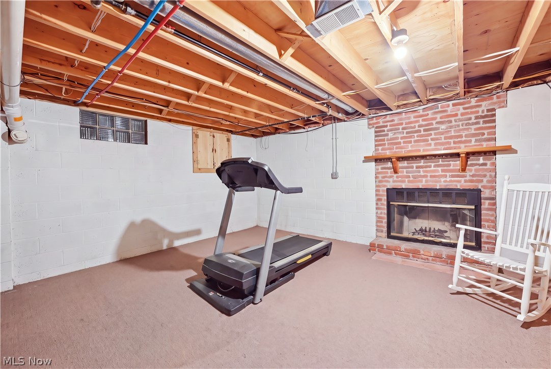 4180 Doty East Road Southington OH 44470