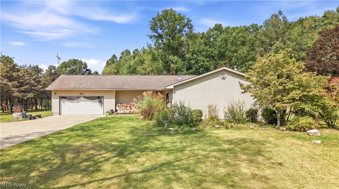 4180 Doty East Road Southington OH 44470