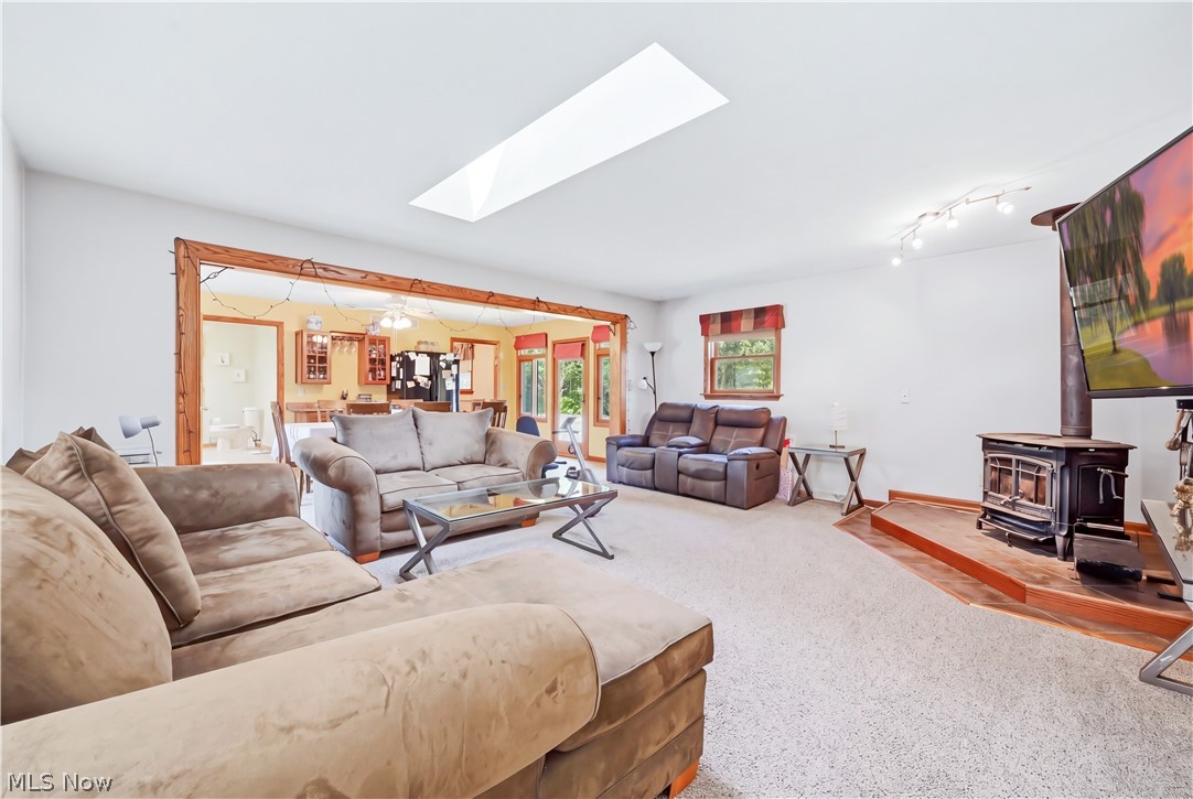 4180 Doty East Road Southington OH 44470