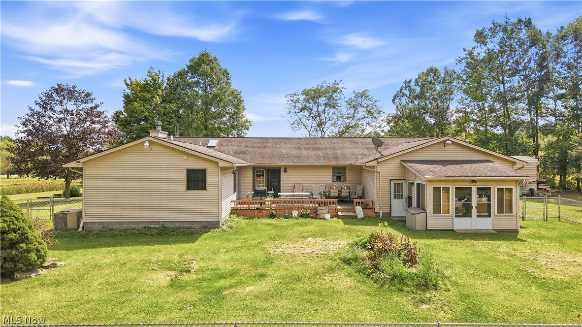 4180 Doty East Road Southington OH 44470