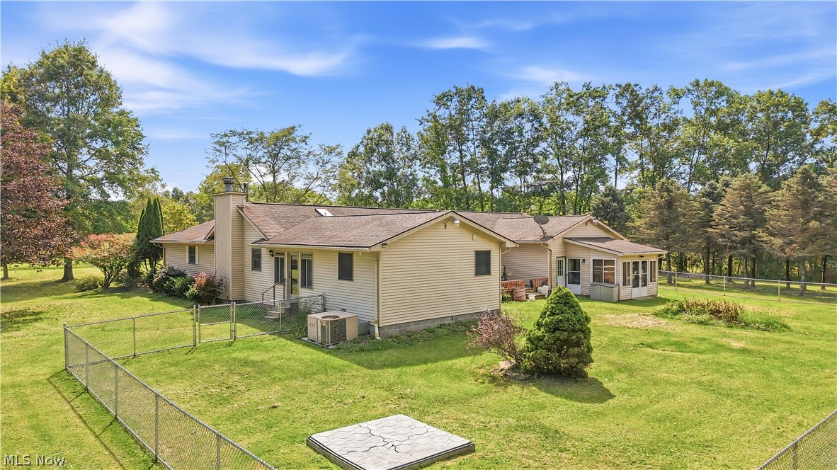 4180 Doty East Road Southington OH 44470