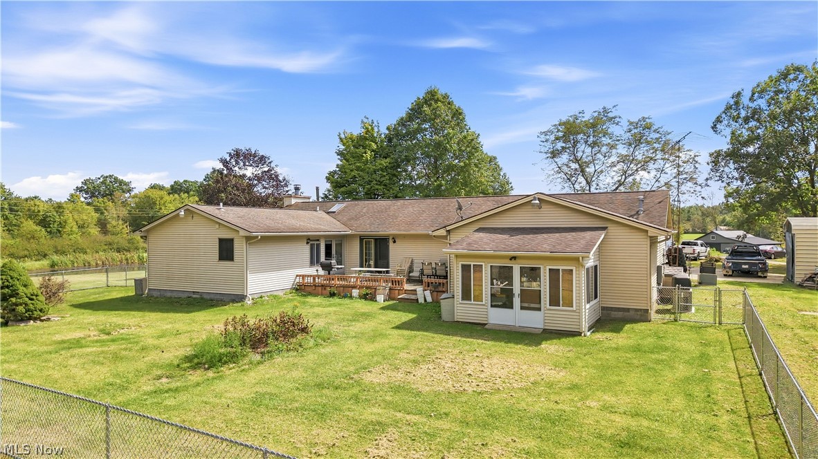 4180 Doty East Road Southington OH 44470