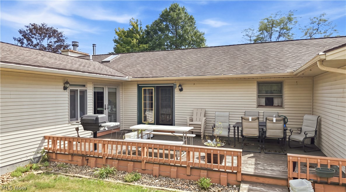4180 Doty East Road Southington OH 44470
