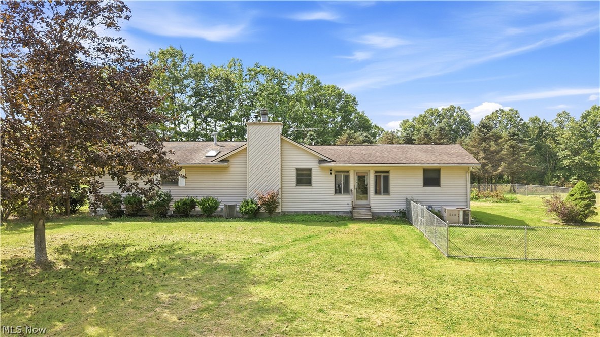 4180 Doty East Road Southington OH 44470