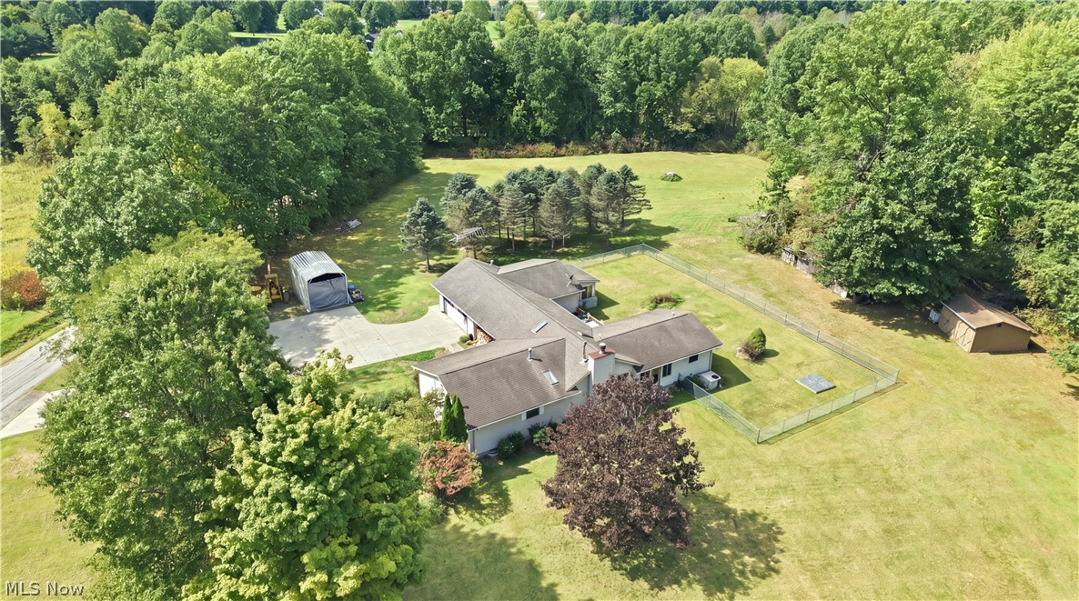 4180 Doty East Road Southington OH 44470
