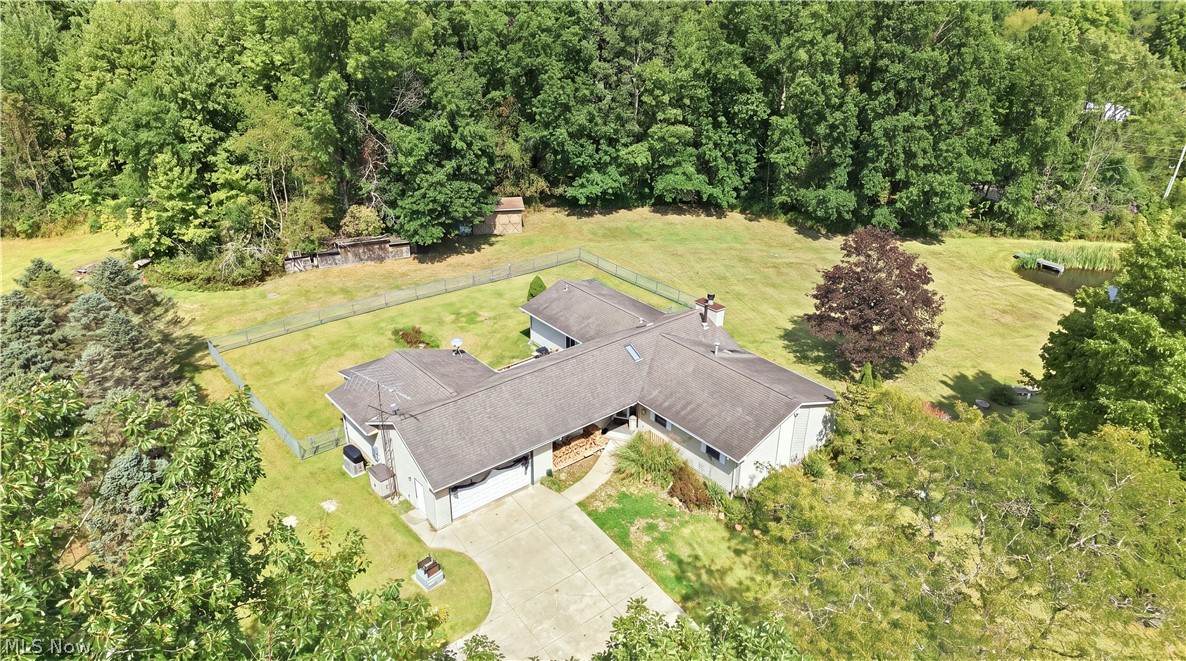 4180 Doty East Road Southington OH 44470