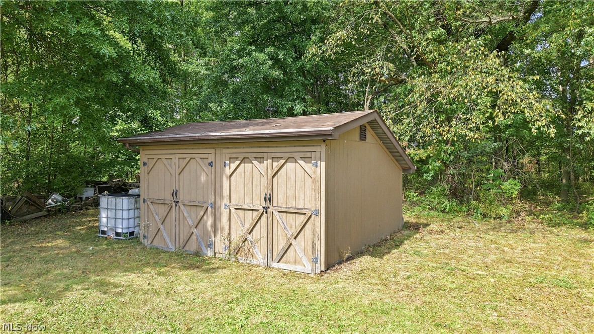 4180 Doty East Road Southington OH 44470