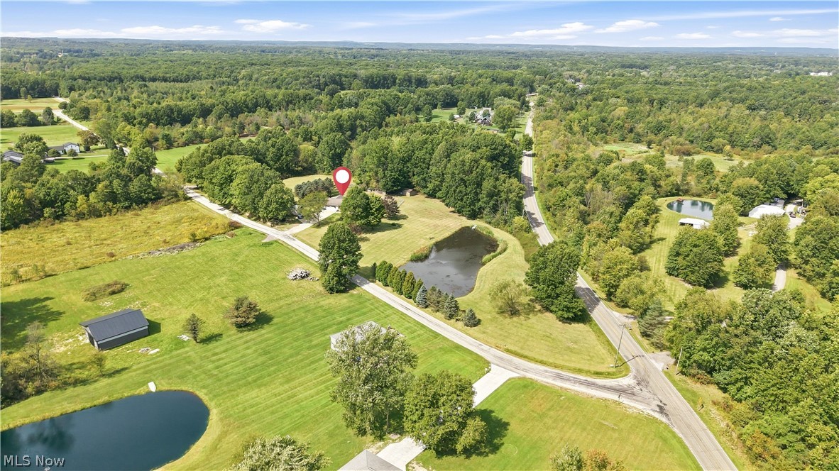 4180 Doty East Road Southington OH 44470