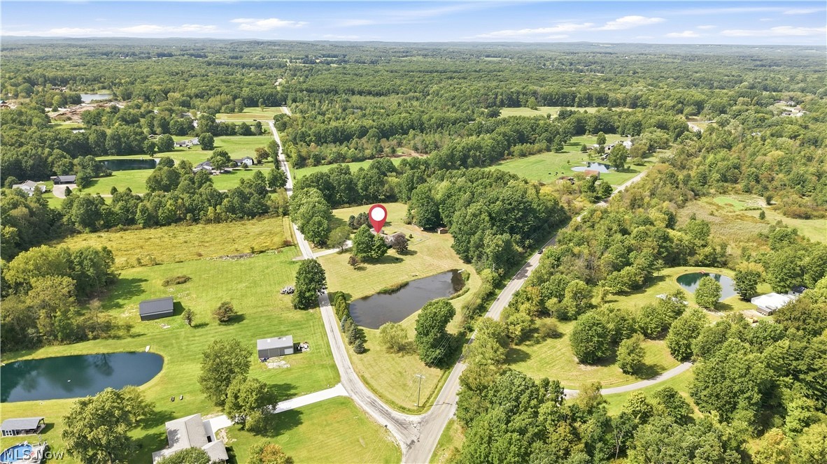 4180 Doty East Road Southington OH 44470