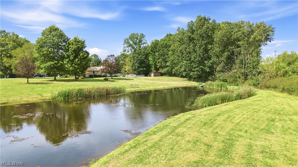4180 Doty East Road Southington OH 44470