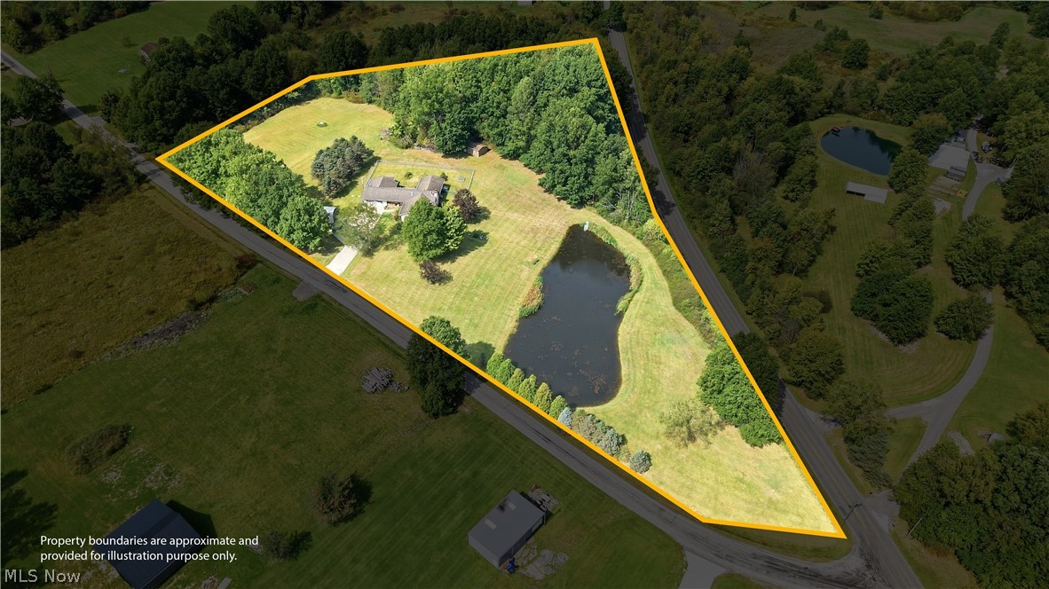 4180 Doty East Road Southington OH 44470