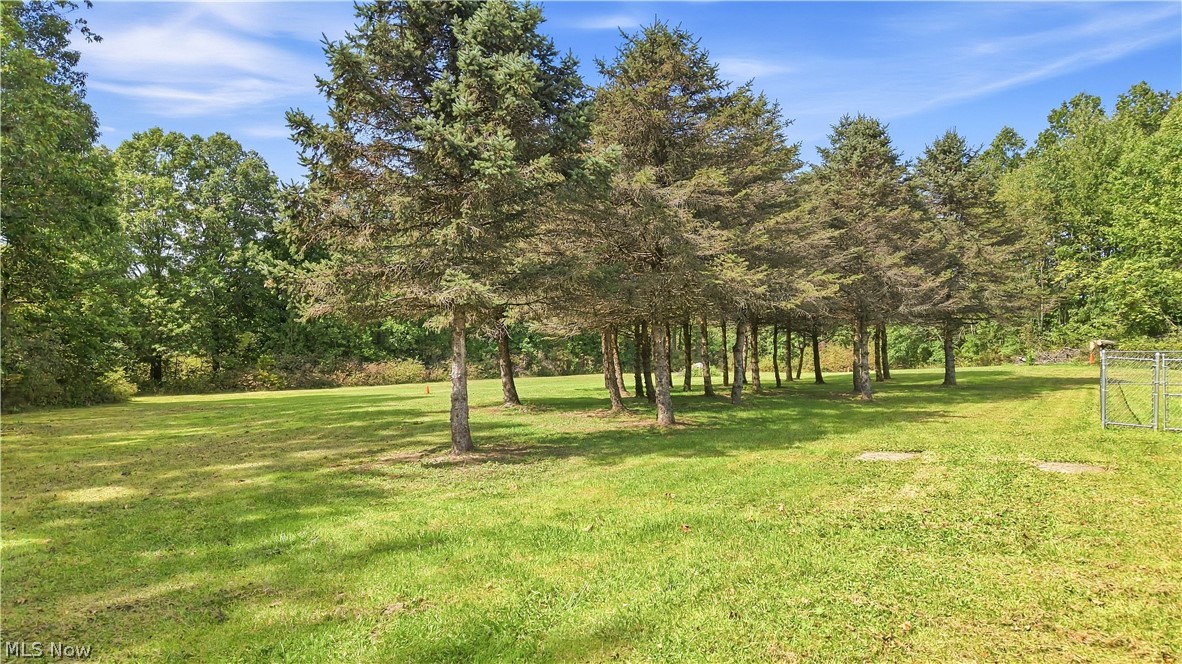 4180 Doty East Road Southington OH 44470