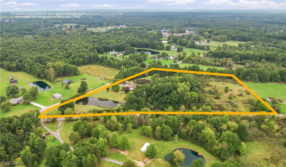 4180 Doty East Road Southington OH 44470