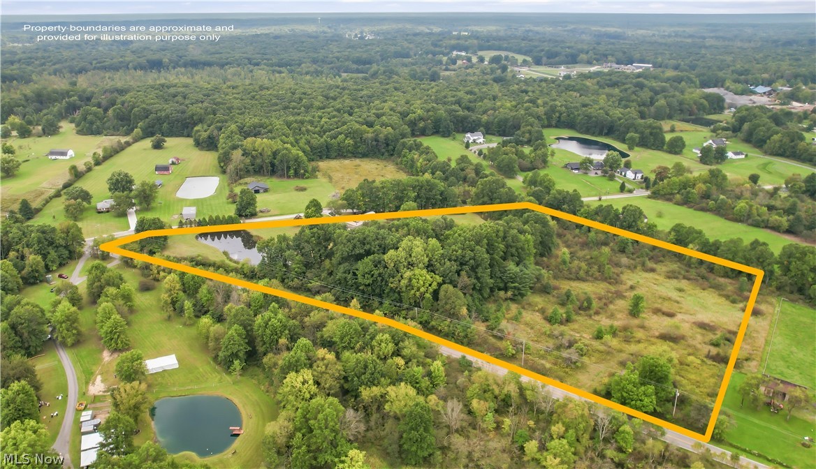 4180 Doty East Road Southington OH 44470
