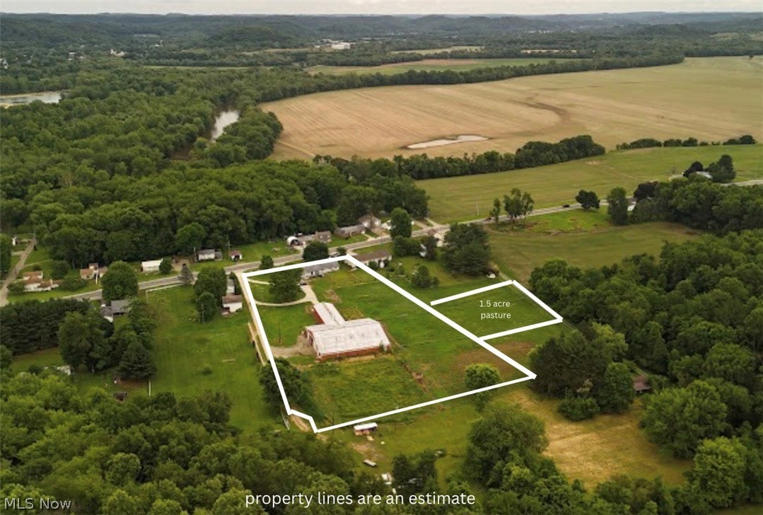 2722 State Route 416 S.e. New Philadelphia OH 44663