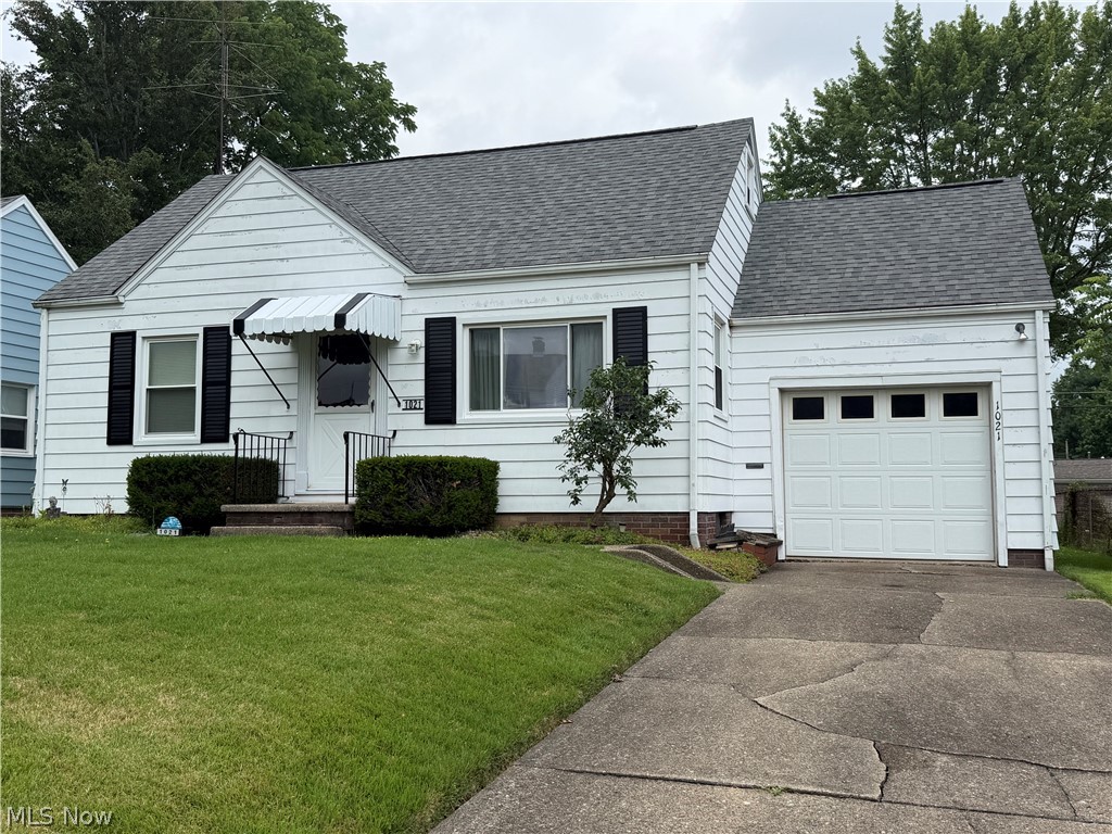 1021 W College Road Alliance OH 44601