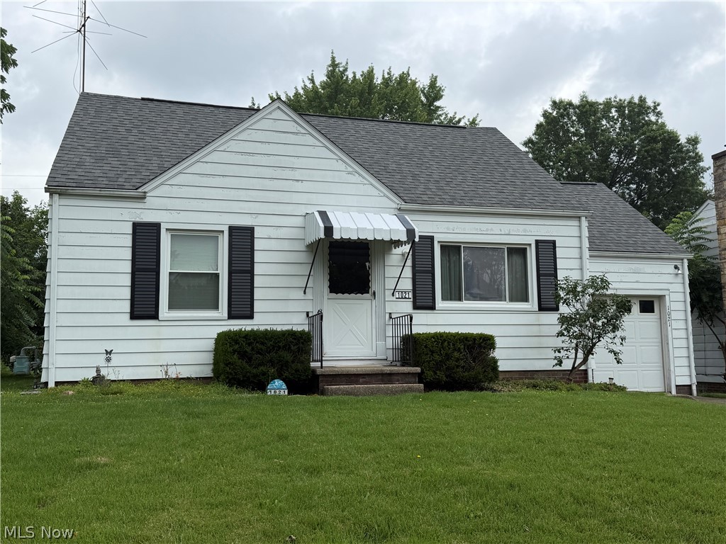 1021 W College Road Alliance OH 44601