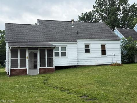 1021 W College Road Alliance OH 44601