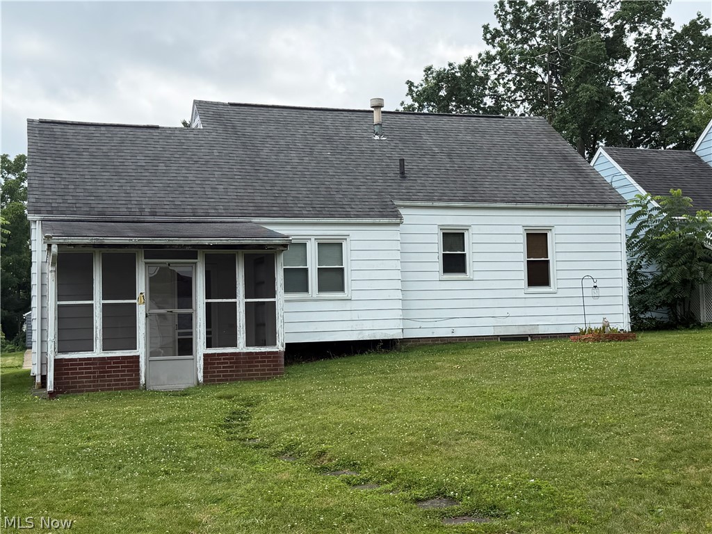 1021 W College Road Alliance OH 44601