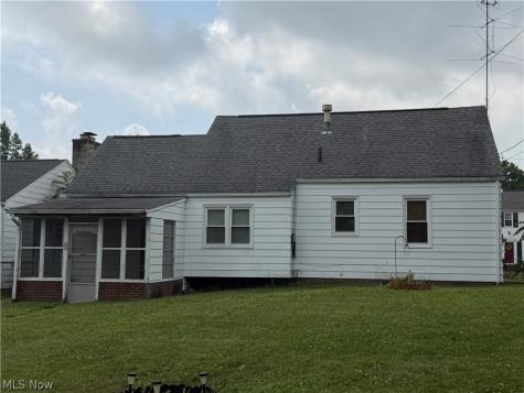 1021 W College Road Alliance OH 44601