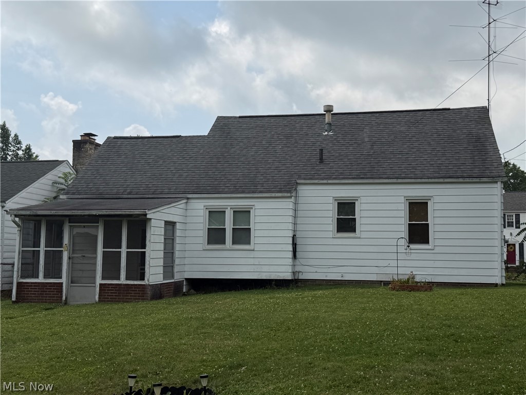 1021 W College Road Alliance OH 44601