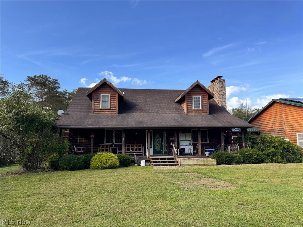 11747 Steubenville Pike Lisbon OH 44432