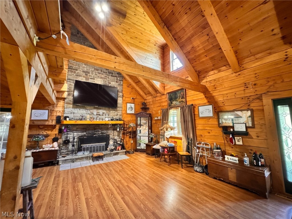 11747 Steubenville Pike Lisbon OH 44432