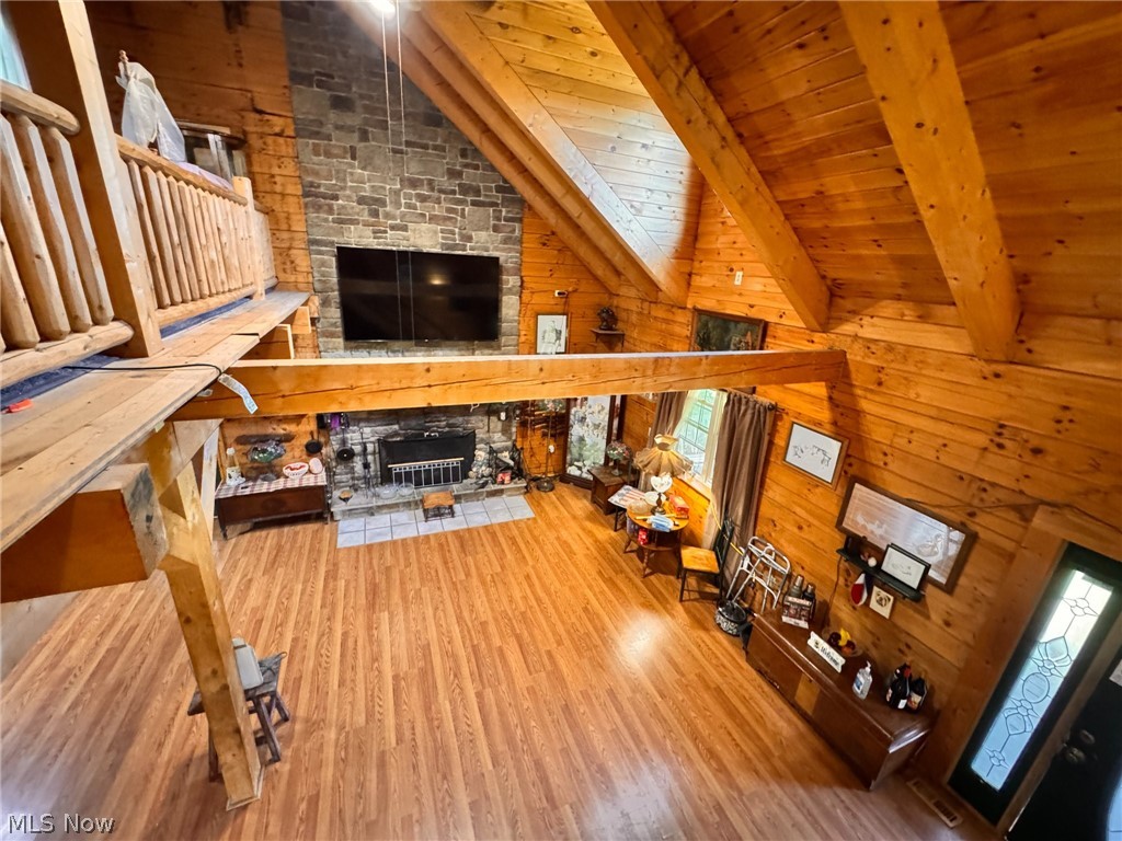 11747 Steubenville Pike Lisbon OH 44432