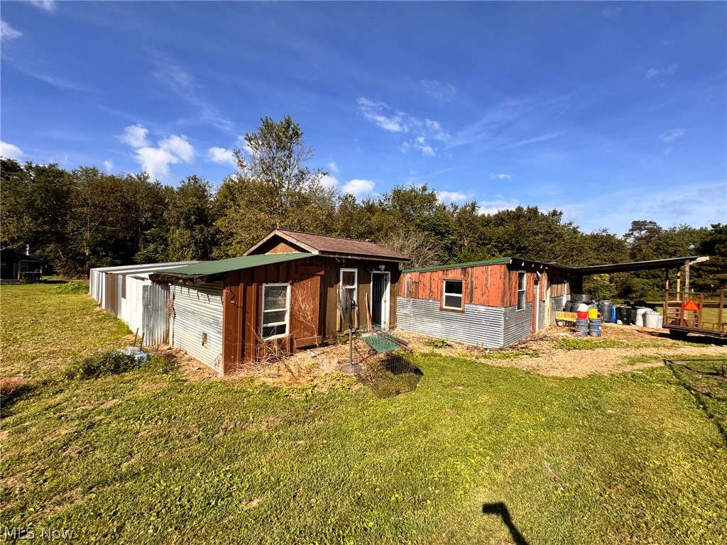 11747 Steubenville Pike Lisbon OH 44432