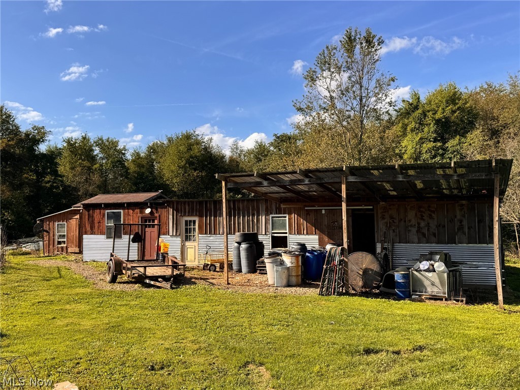 11747 Steubenville Pike Lisbon OH 44432