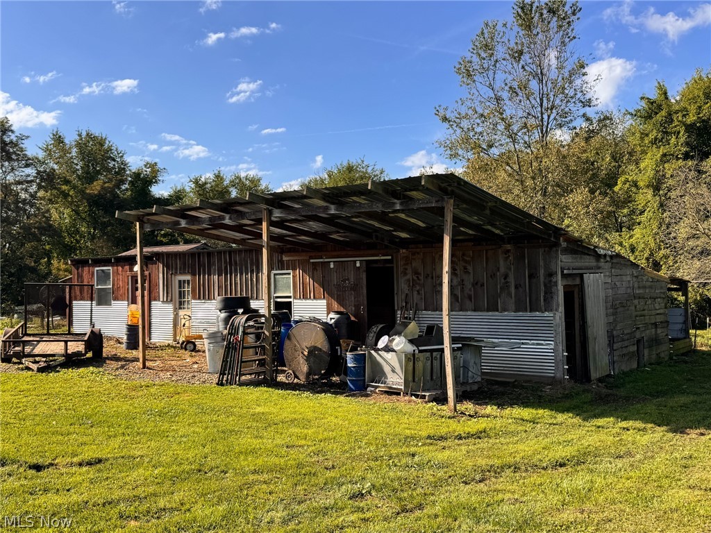 11747 Steubenville Pike Lisbon OH 44432