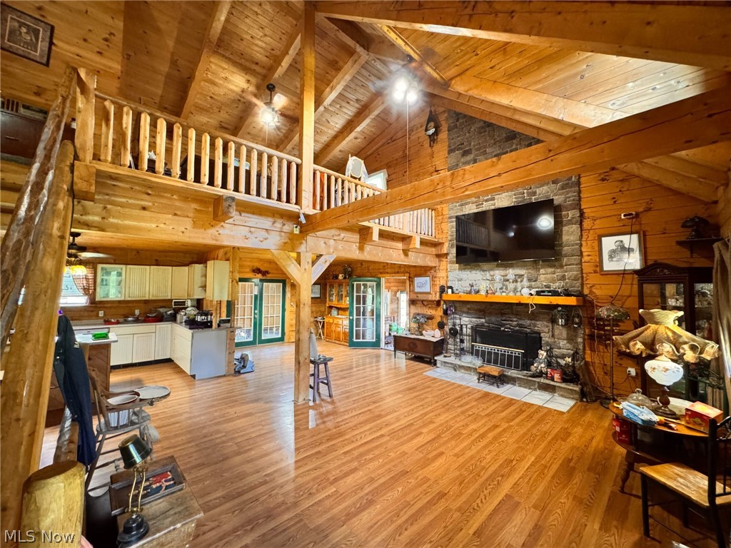 11747 Steubenville Pike Lisbon OH 44432