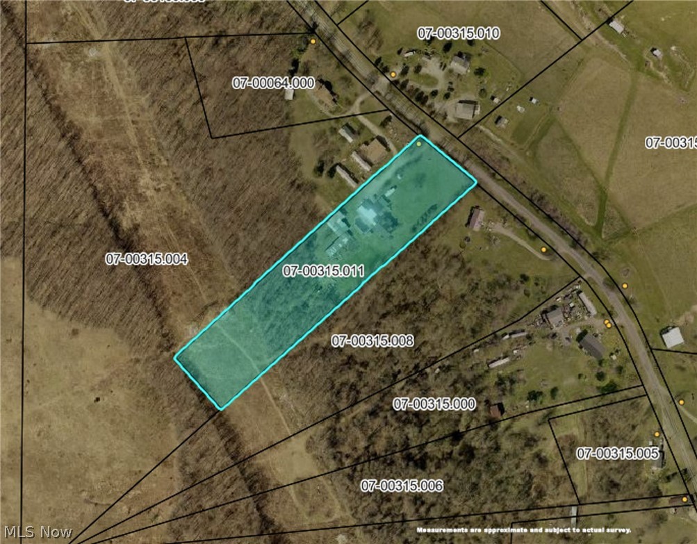 11747 Steubenville Pike Lisbon OH 44432