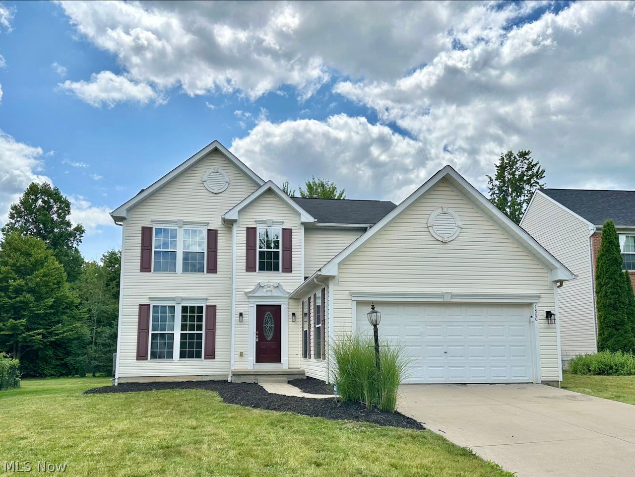 1860 Curry Lane Twinsburg OH 44087