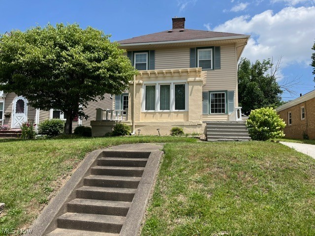 1240 Ridge Road NW Canton OH 44703