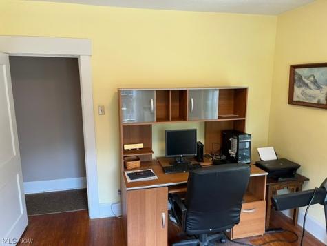 1240 Ridge Road NW Canton OH 44703