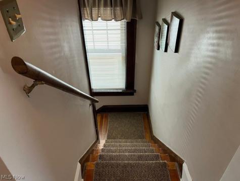 1240 Ridge Road NW Canton OH 44703